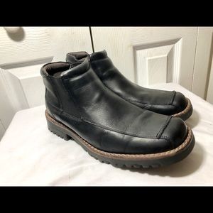 Men Chelsea Boots Nunn Bush Mens NXXT Shoes 10.5